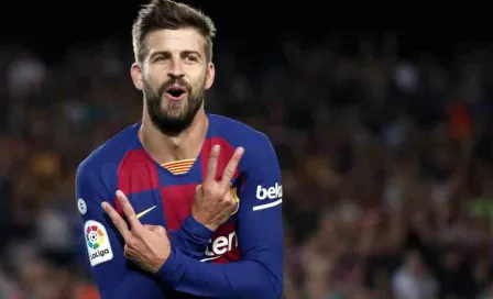 Gerard Piqué: Tribunal Supremo retiró multa de 2.1 millones de euros impuesta al jugador del Barça 