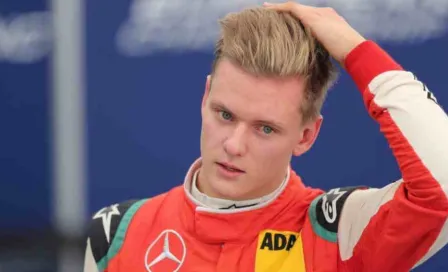 F1: Mick Schumacher fue el piloto que más daño le causó a su monoplaza en 2021