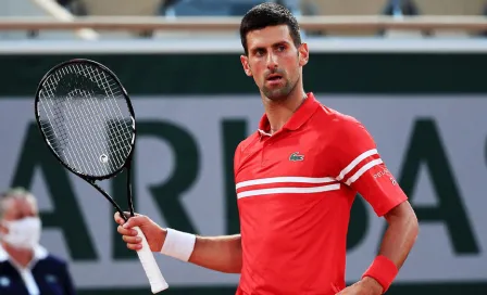 ATP Cup: Novak Djokovic no jugará el torneo en Sídney