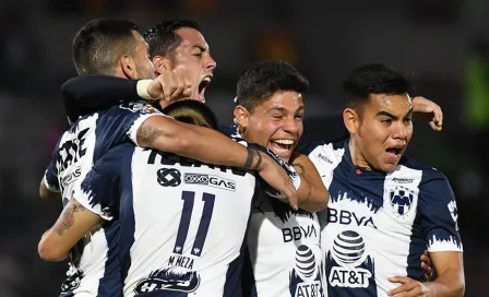 Rayados: Ponchito González ve el Mundial de Clubes como oportunidad de reivindicarse