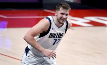 Dallas Mavericks: Luka Doncic, listo para brillar en la NBA al máximo nivel