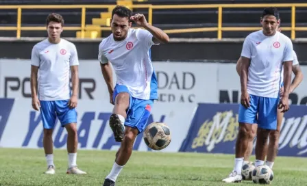 Cruz Azul: La Máquina muestra una fuerte escuadra con cara al Clausura 2022