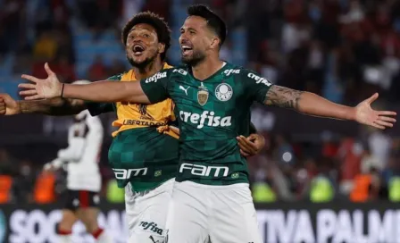 Palmeiras: Podría tener un calendario de hasta 82 partidos en 2022