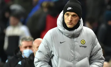 Thomas Tuchel criticó el calendario actual de la Premier League: 'No es justo'