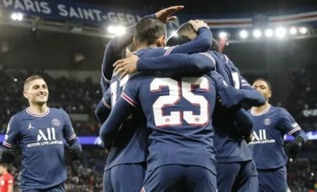 PSG: Planea vender a sus 'estrellas' en invierno por el Fair Play Financiero