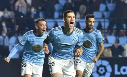 Néstor Araujo: Celta ya suma nueve casos positivos de Covid-19 en la plantilla 