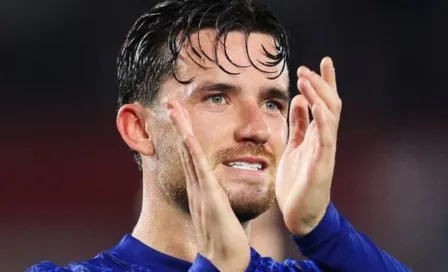 Chelsea: Ben Chilwell será operado de la rodilla y se pierde toda la temporada