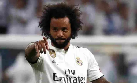 Marcelo: Invertirá en clubes brasileños tras la compra de Mafra luso