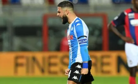 Toronto FC: Lorenzo Insigne, seducido por contrato de hasta 15 MDE al año desde la MLS