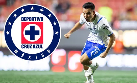 Romo y Charly Rodríguez: Cruz Azul y Rayados llegaron a un acuerdo por intercambio