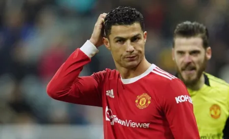 Manchester United: Cristiano Ronaldo sería el motivo de problemas en el vestuario