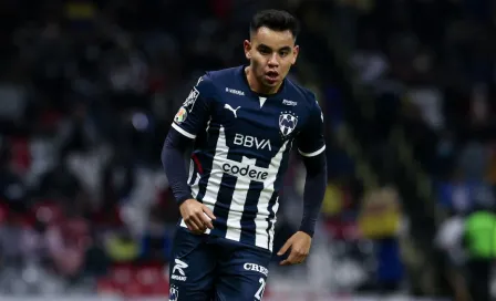 Carlos Rodríguez: Confirmó su salida del Monterrey para llegar a Cruz Azul