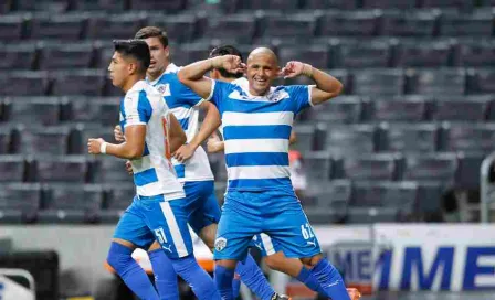 Chupete Suazo: Club Deportes La Serena hizo oficial el fichaje del chileno