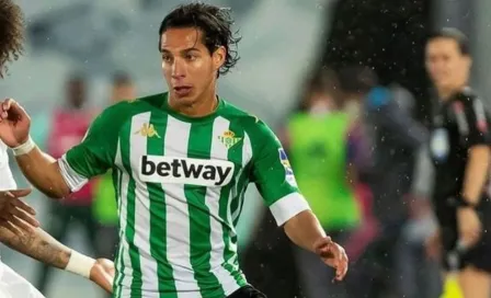 Diego Lainez: Betis confirmó interés de clubes pero no cederá al mexicano en invierno