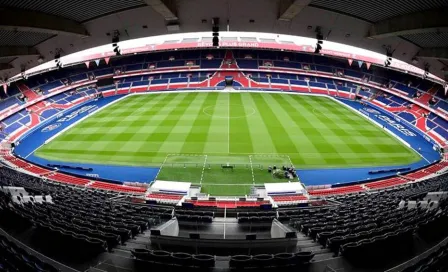 Ligue 1: Francia reducirá aforo en estadios para disminuir contagios de Covid-19