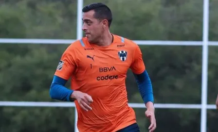 Rayados: Aplastó a Correcaminos 12-1 en partido de pretemporada