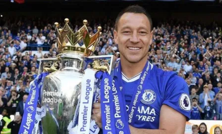 Chelsea: John Terry fue anunciado como nuevo Consultor de Entrenamiento de la cantera 'Blue'