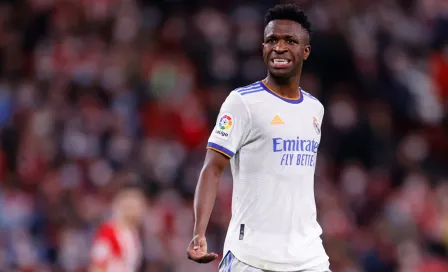 Real Madrid: Vinícius, Courtois, Valverde y Camavinga, positivos por Covid-19