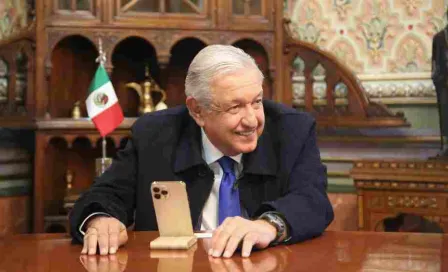 AMLO: ¿Cuáles son los deseos del presidente de México para 2022?