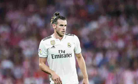 Real Madrid: Carvajal sigue con molestias y Bale trabaja por separado