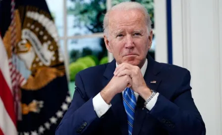 Joe Biden pidió a la Corte Suprema de Estados Unidos otra revisión al programa "Quédate en México"