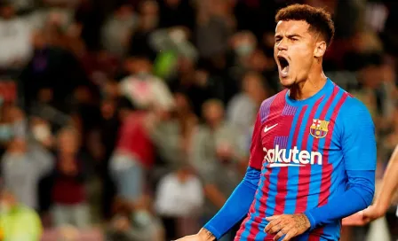 Barcelona: Coutinho y Dest, positivos por Covid; ya suman diez casos