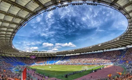 Serie A: Olímpico de Roma podría convertirse en el Estadio Paolo Rossi