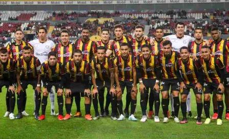 Liga de Expansión: Cimarrones vs Leones Negros se pospuso por casos de Covid en UdeG