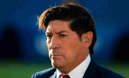 Iván Zamorano reveló que jugó gratis en Colo Colo para cumplir el sueño de su papá