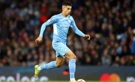 Premier League: Cancelo fue asaltado y golpeado en su casa; mostró las heridas