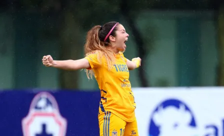 América Femenil: Katty Martínez, nueva jugadora de las Águilas