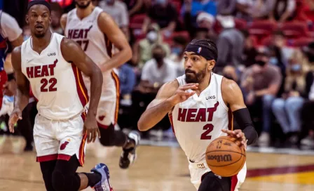 NBA: Miami vs Spurs fue suspendido por falta de jugadores del Heat