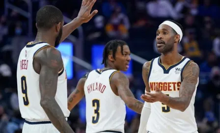 NBA: Nuggets sumó a tres jugadores y a su entrenador a la lista de protocolos de Covid-19