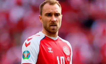 Christian Eriksen: El danés se entrena con un equipo de la Tercera División de Suiza