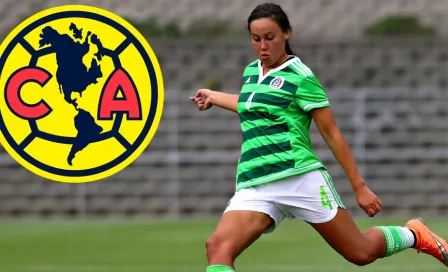 Liga MX Femenil: América anunció a Kimberly Rodríguez como su nueva jugadora