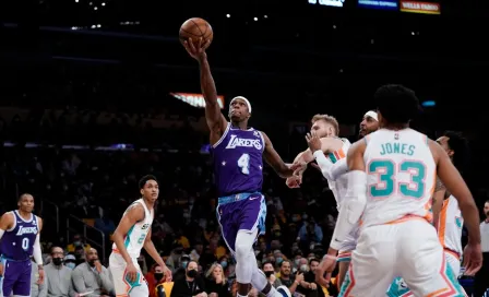 NBA: Rajon Rondo jugará en los Cavaliers; llegaron a un acuerdo con los Lakers