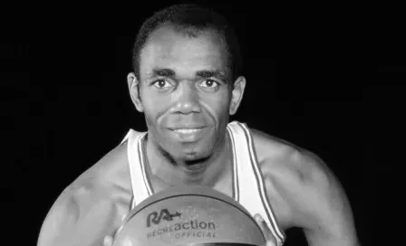 Sam Jones: Leyenda de los Celtics y ganador de 10 anillos de la NBA falleció