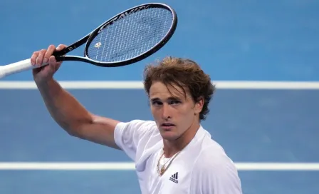 Alexander Zverev: Ganar Grand Slam y ser no. 1 del ranking ATP, las metas de 2022