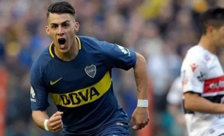 Cruz Azul: Cristian Pavón ya recibió oferta de La Máquina y esperan su decisión