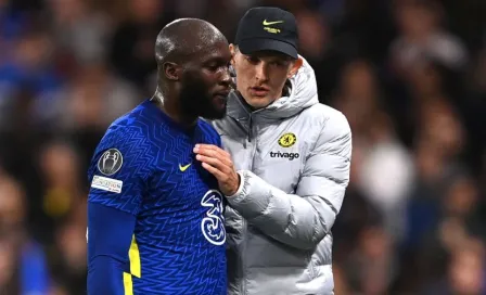 Chelsea: Thomas Tuchel dejó fuera a Lukaku para el partido ante Liverpool