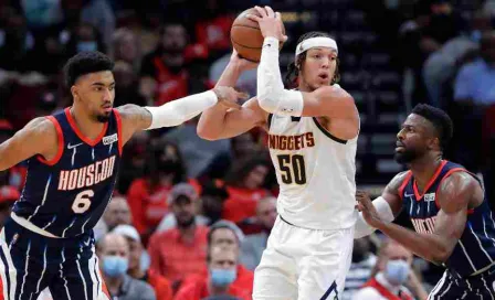 NBA: Reprogramó 11 partidos que fueron pospuestos por Covid-19