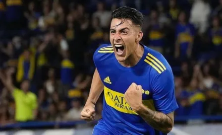 Cruz Azul: Cristian Pavón dio positivo a Covid-19 mientras negocia con La Máquina