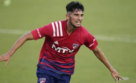 Ricardo Pepi: El delantero se convirtió en la mejor venta en la historia del FC Dallas