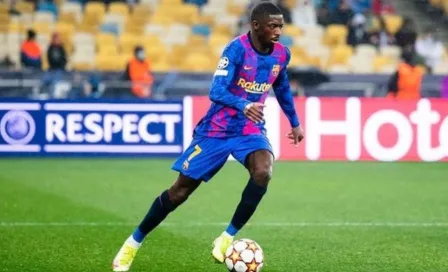 Directiva del Barça sobre renovación de Dembélé: 'No se puede tardar más en decidir'