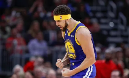 NBA: Klay Thompson podría regresar para el Warriors vs Cavaliers