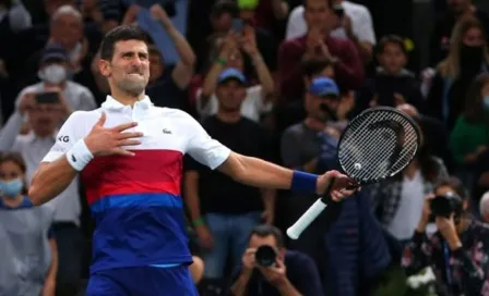 Australian Open: Novak Djokovic confirmó su participación tras recibir exención médica