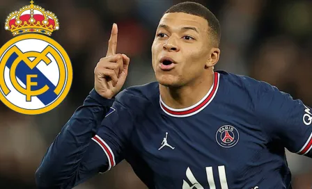 Kylian Mbappé: Real Madrid volvió a la carga, ofreció 50 MDE al PSG por el francés