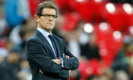 Fabio Capello: 'A los jugadores que no quieren vacunarse deberían rebajarles la ficha'