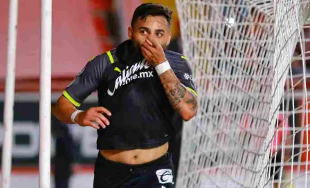 Rayados: Alexis Vega sigue en el radar de Monterrey; ganaría el triple