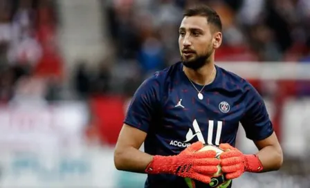 PSG: Gianluigi Donnarumma dio positivo a covid-19